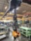demag overhead electric crane