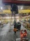 DEMAG ELECTRIC HOIST