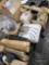 (2) PALLETS OF MISC