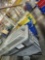 LOT OF SPILL KITS
