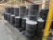 (24) 55 gallon barrels