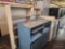 METAL CABINETS & SHELVES