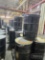 (21) 55 gallon barrels