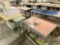 TORSION TESTER & MISC TABLES, MISC