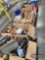 (4) PALLETS OF MISC
