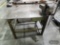 METAL SHOP TABLE