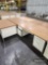LOT OF DESKS