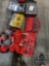 LOT OF TOOLS