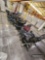 LOT OF OFFICE CHAIRS