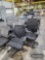 LOT OF OFFICE CHAIRS