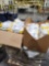 LARGE LOT OF GLOVES