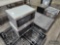 MICROWAVES & MINI FRIDGE