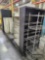 FILE CABINETS & METAL SHELVES