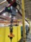 (3) DEMAG ELECTRIC HOISTS