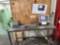 METTLER TOLEDO SCALE AND MONITOR