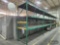 (6) SECTIONS OF PALLET RACKING