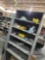 SHELVING