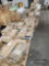 (6) PALLETS OF BEARINGS