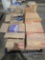 (2) PALLETS OF BEARINGS