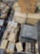 (6) pallets of misc