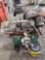 GRIZZLY G0561 METAL CUTTING BANDSAW