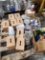 (2) PALLETS OF PAINT
