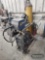 MILLER ALT 304 SERIES DC INVERTER ARC WELDER