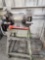 DAYTON BENCH GRINDER