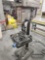 JET DRILL PRESS