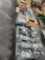 (4) pallets of electric motors