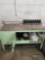 METAL WORK STATIONS