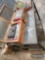 METAL TABLE