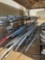 METAL RACKS