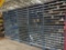 PARTS BINS