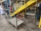 CART, LADDER, DOLLYS, STEPS