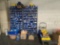 PARTS BINS