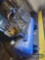 QUINCY AIR COMPRESSOR