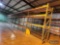 (17) SECTIONS OF PALLET RACKING