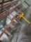 (6) SECTIONS OF PALLET RACKING