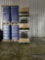 (10) PALLETS OF SPOOLS