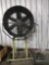 LARGE SHOP FAN