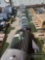 ROW OF ELECTRIC MOTORS