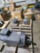 ROW OF ELECTRIC MOTORS