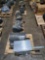 ROW OF ELECTRIC MOTORS