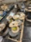 LOT OF WIRE