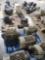 ROW OF ELECTRIC MOTORS