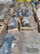 ROW OF ELECTRIC MOTORS
