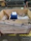 MORO EXHAUST FAN BLOWER