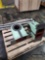 PALLETS OF MISC