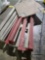 LARGE KOT OF PALLET RACKING